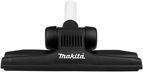 Afbeelding laden in galerijviewer, Makita accessoires 127082-8 vloerzuigmond harde vloer tapijt - 199454-7
