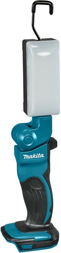 Load image into Gallery viewer, Makita accessoires 14,4 v 18 v lamp led - deadml801x - debdml801x
