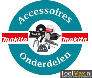 Makita accessoires 142042-9 drukstaaf - 600mm - tbv dcg180zxk - 142042-9