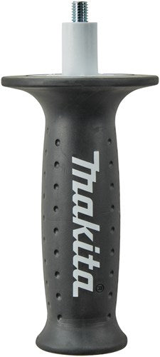 Makita accessoires makita zijhandgreep haakse slijper softgrip m8 - 158237-4