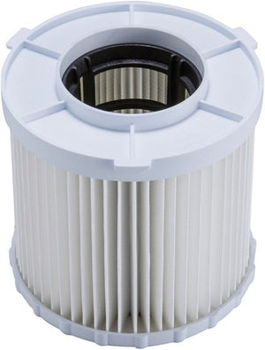 Makita accessoires 162518-0 | hepa fijnstoffilter | stofzuiger dvc750l - 162518-0