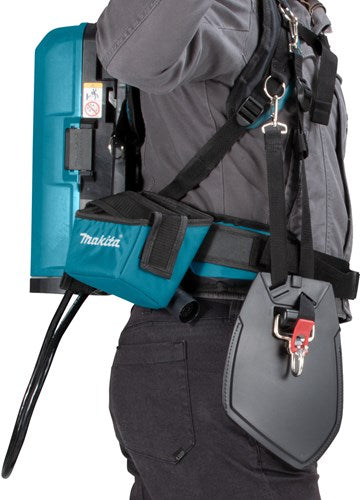 Load image into Gallery viewer, Makita accessoires 191e43-4 | draagharnas | bosmaaier pdc01 - 191e43-4
