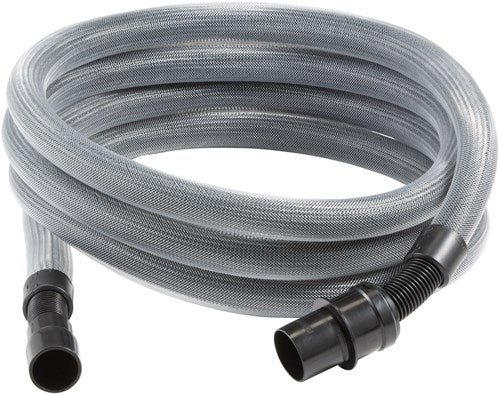 Makita accessoires 191g76-1 gladde zuigslang | 28 mm x 5 m - 191g76-1