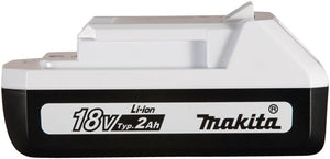 Makita accessoires 191n69-0 | accu bl1820g | 18v | 2,0ah - 191n69-0