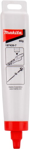 Load image into Gallery viewer, Makita accessoires 197439-7 | stokheggeschaarvet 80 g - 197439-7
