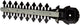Makita accessoires 198408-1 schaarmessenset - 198408-1