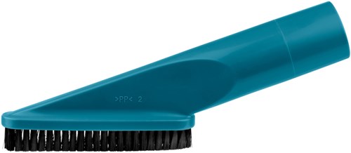 Makita accessoires 198538-8 | borstelzuigmond blauw - 198538-8