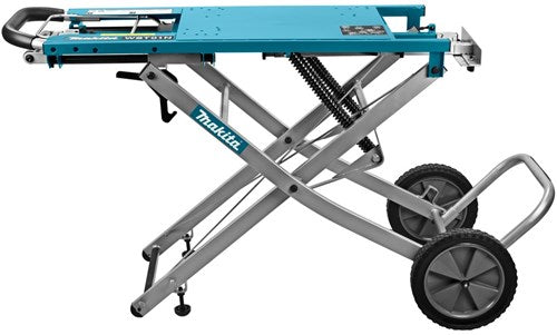 Load image into Gallery viewer, Makita accessoires 198687-1 onderstel met wielen wst01 - 198687-1
