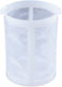 Makita accessoires 198751-8 | voorfilter steelstofzuiger | wit - 198751-8