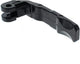 Makita accessoires 319059-9 | hendel voor makita dtm51zjx7 accu-multitool - 319059-9