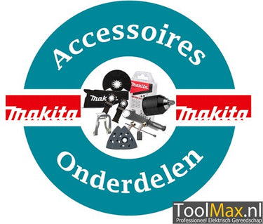 Makita accessoires 347104-0 borgring t.b.v. dur369az - 347104-0