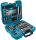 Makita accessoires 42-delige boor- bitset - d-58877