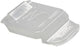 Makita accessoires 456128-6 accubeschermkap voor cxt accu's - 456128-6