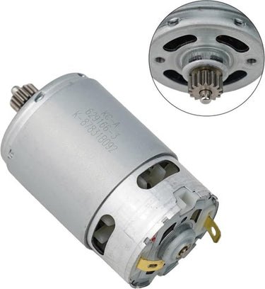 Makita accessoires 629395-8 | onderdeel | motor dc 10.8v - 629395-8
