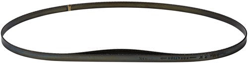 Afbeelding laden in galerijviewer, Makita accessoires 792560-3 | zaagband staal | 1140x13mm | hcs | 14tpi - 792560-3
