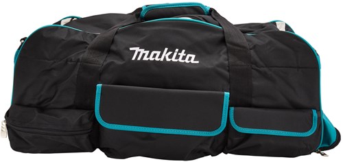 Load image into Gallery viewer, Makita accessoires 832367-6 gereedschapstas groot met wielen met inhoud van ruim 61 liter - 832367-6
