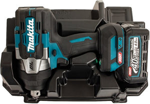Makita accessoires 835k85-1 | kofferinzet inlay tw001g tw007g tw008g mbox3 - 835k85-1