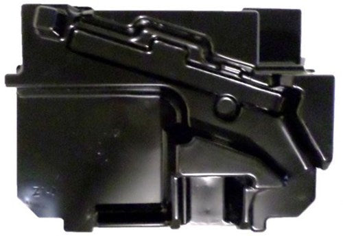 Makita accessoires 837897-2 mbox 2 inleg voor djr185 djr183 djr143 djr145 - 837897-2