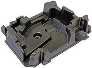 Makita accessoires 839752-4 inlay voor de dhs600 en dhs660 - 839752-4