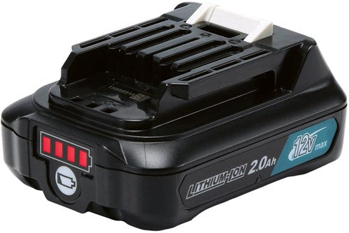 Afbeelding laden in galerijviewer, Makita accessoires accu bl1021b 12v max 2,0 ah - 197396-9
