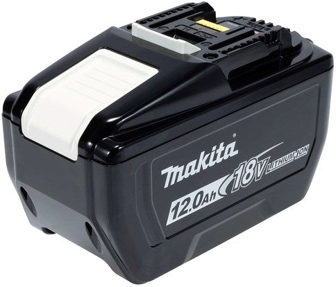 Makita accessoires accu bl18120b 18v 12,0ah met accu indicator - 1915j2-8
