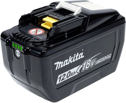 Load image into Gallery viewer, Makita accessoires accu bl18120b 18v 12,0ah met accu indicator - 1915j2-8
