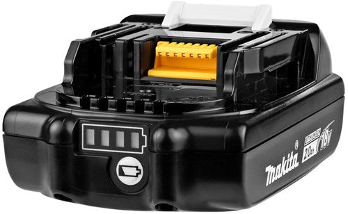 Load image into Gallery viewer, Makita accessoires accu bl1820b 18v 2,0ah - 197254-9
