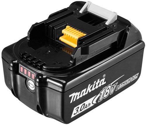 Chargez l'image dans la visionneuse de la galerie, Makita bl1830b 18v li-on accu 3.0 ah
