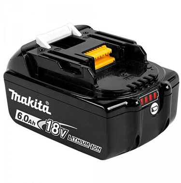 Makita bl1860b accu 18v 6.0ah - 197422-4