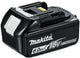 Makita bl1860b accu 18v 6.0ah - 197422-4
