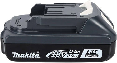 Makita accessoires accu blb182 18v 2,0ah lxt basic - 1915f4-6