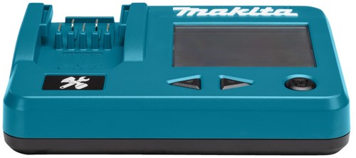 Load image into Gallery viewer, Makita accessoires accutester btc06 - deabtc06 - deabtc06
