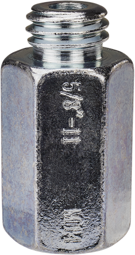 Afbeelding laden in galerijviewer, Makita accessoires adapter wollen schijf m14 - d-56960 d-56960
