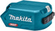 Makita toebehoren - usb-adapter voor het voeden van externe apparaten 40 v adp001g