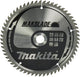Makita accessoires afkortzaagblad | hout | 190x20x2,0 60t 5g - b-32823