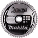 Makita accessoires afkortzaagblad hout efficut 260x30x2,15 60t 10g - b-67284