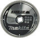 Makita accessoires afkortzaagblad | hout | makblade | 260x30x2,3 | 100t | 5g - b-32873