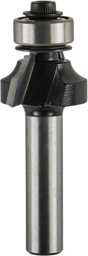 Afbeelding laden in galerijviewer, Makita accessoires afrondfrees 20,7x10,0 s8 - d-68460 - d-68460
