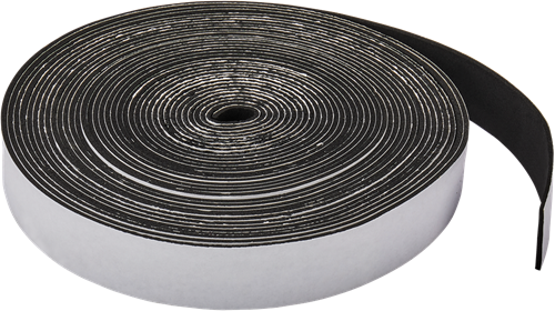 Afbeelding laden in galerijviewer, Makita accessoires antislipstrip 10meter voor geleiderails - 194417-8 - 194417-8
