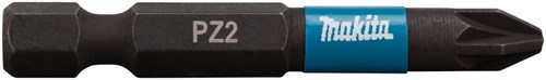 Chargez l'image dans la visionneuse de la galerie, Makita accessoires makita b-63753 slagschroefbit pz2x50mm
