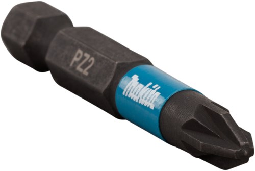 Chargez l'image dans la visionneuse de la galerie, Makita accessoires makita b-63753 slagschroefbit pz2x50mm

