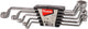 Makita accessoires b-65551 | ringsleutelset | 5-delig - b-65551