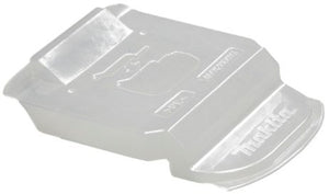 Makita accessoires beschermkap li-ion batterij - 450128-8