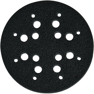 Makita accessoires beschermpad 125mm velcro - d-78704