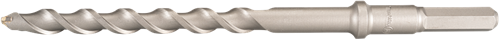 Load image into Gallery viewer, Makita accessoires betonboor 35x505mm - d-20292 d-20292
