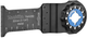 Makita accessoires makita tma059 invalzaagblad 32mm staal