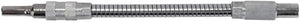 Makita accessoires bithouder flexibel lengte 200mm opname 1 4 - b-29072