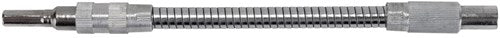 Makita accessoires bithouder flexibel lengte 200mm opname 1 4 - b-29072