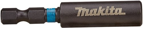 Load image into Gallery viewer, Makita accessoires bithouder magn 1 4 60mm impblk - b-66793
