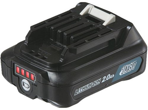 ギャラリービューアに画像をロードする, Makita accessoires bl1020b 10,8v li-ion schuifaccu - 2,0ah - 197394-3
